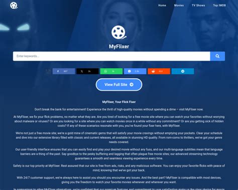 myflixer gr|MyFlixer .